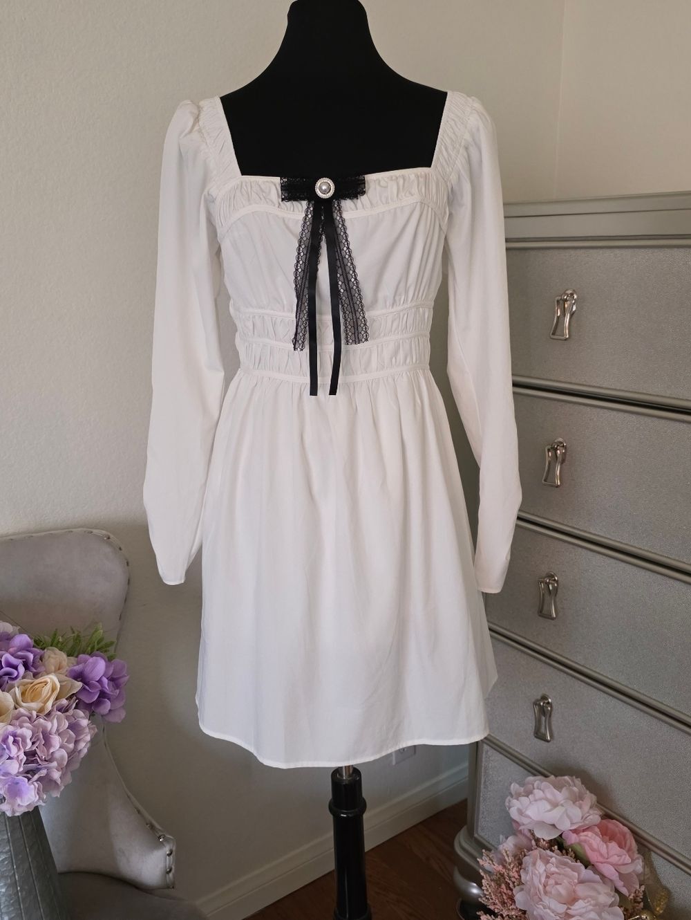 🍒NWOT🍒 ASTR MINI DRESS